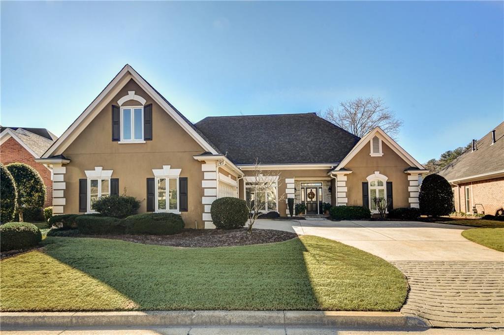[Address Hidden by Seller], Duluth, GA 30097