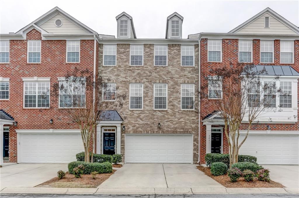 3819 Chattahoochee Summit Dr., Atlanta, GA 30339