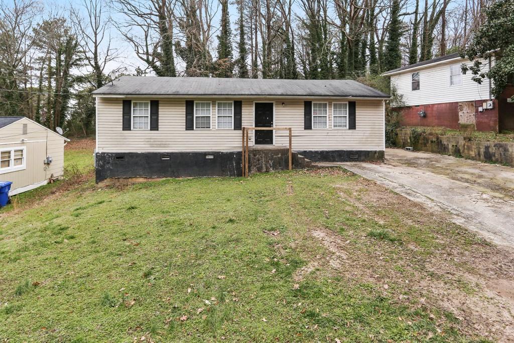 3080 Lone Oak Ave., Atlanta, GA 30354