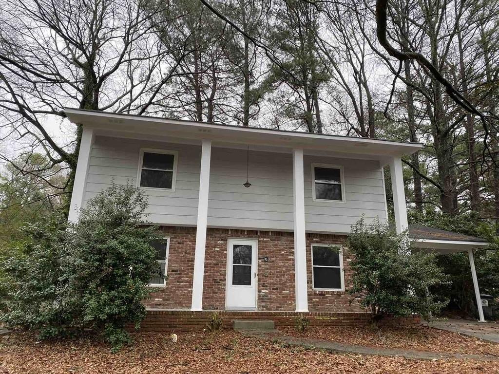 626 Hickory Ct., Forest Park, GA 30297