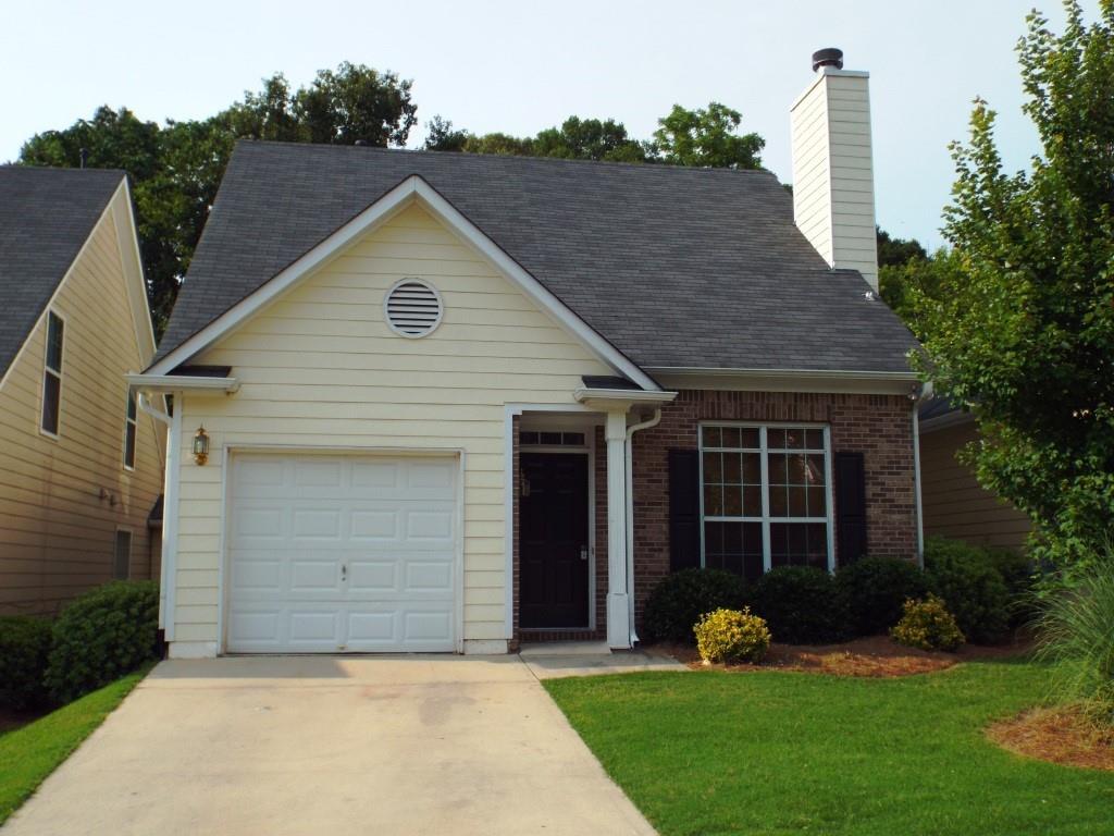 1272 Gates Cir., Atlanta, GA 30316