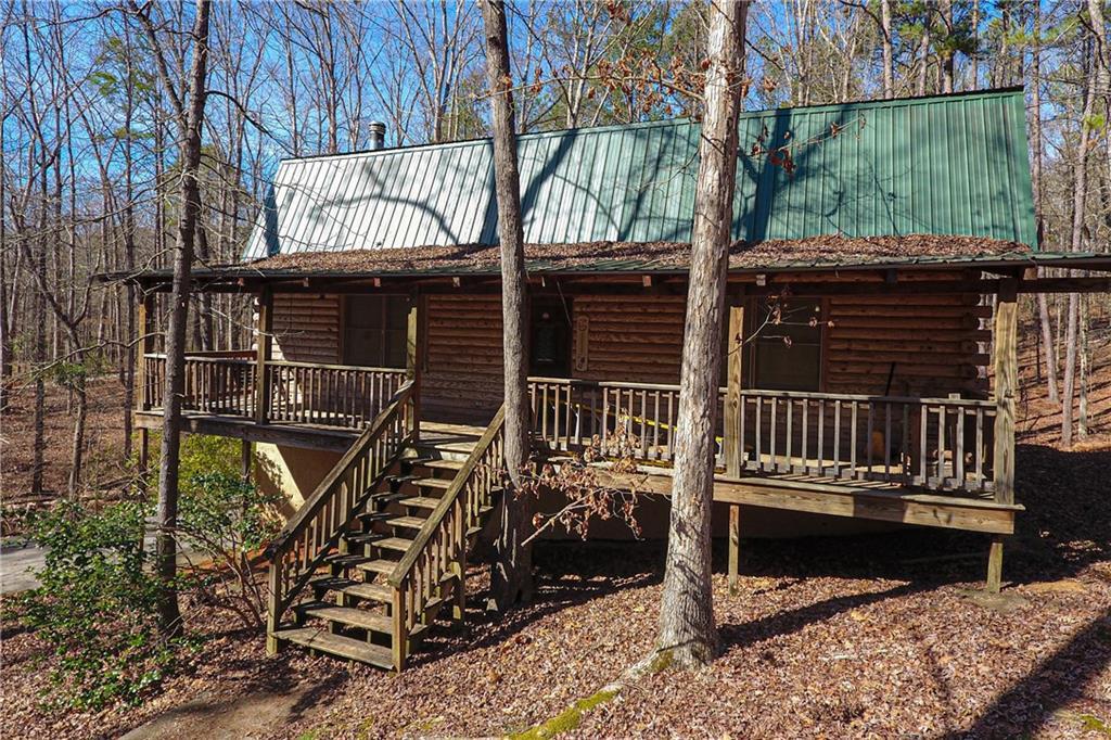 3459 Monica Ln., Conyers, GA 30094