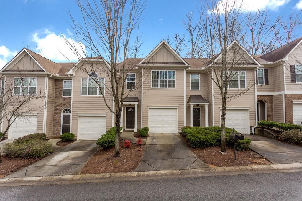 464 Mulberry Row, Atlanta, GA 30354