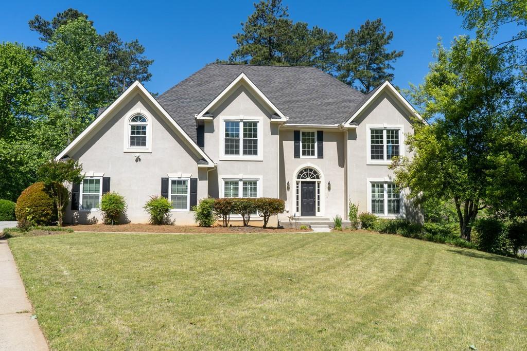 14330 Wyndham Farms Dr., Alpharetta, GA 30004