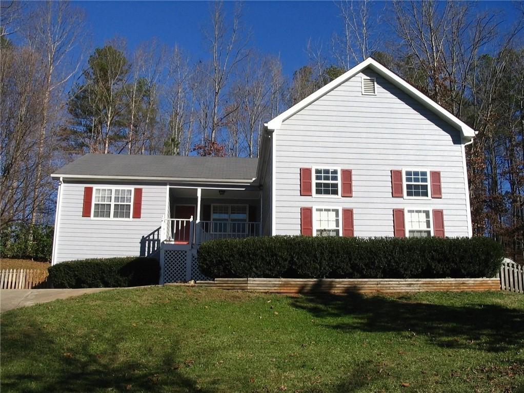 1635 River Glen Rd., Auburn, GA 30011