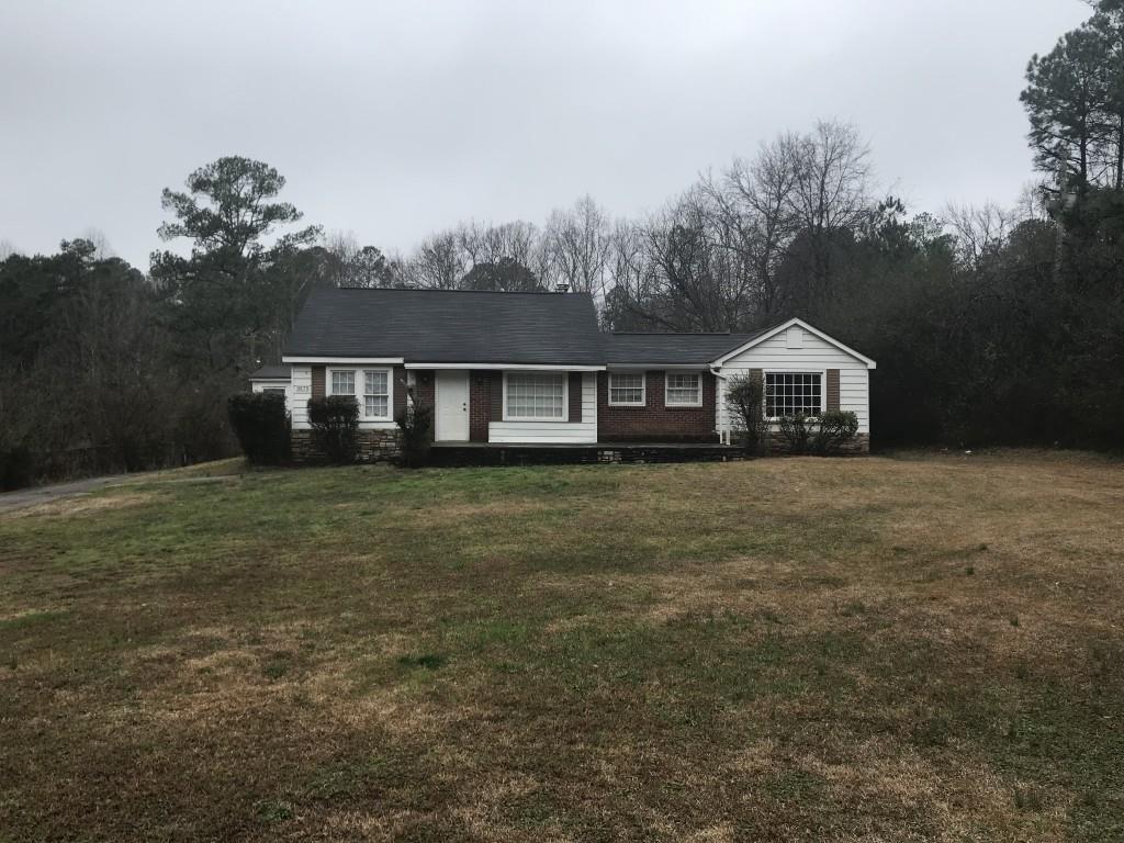 3575 Bright Star Rd., Douglasville, GA 30135
