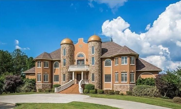 115 Lion Dr., Bremen, GA 30110