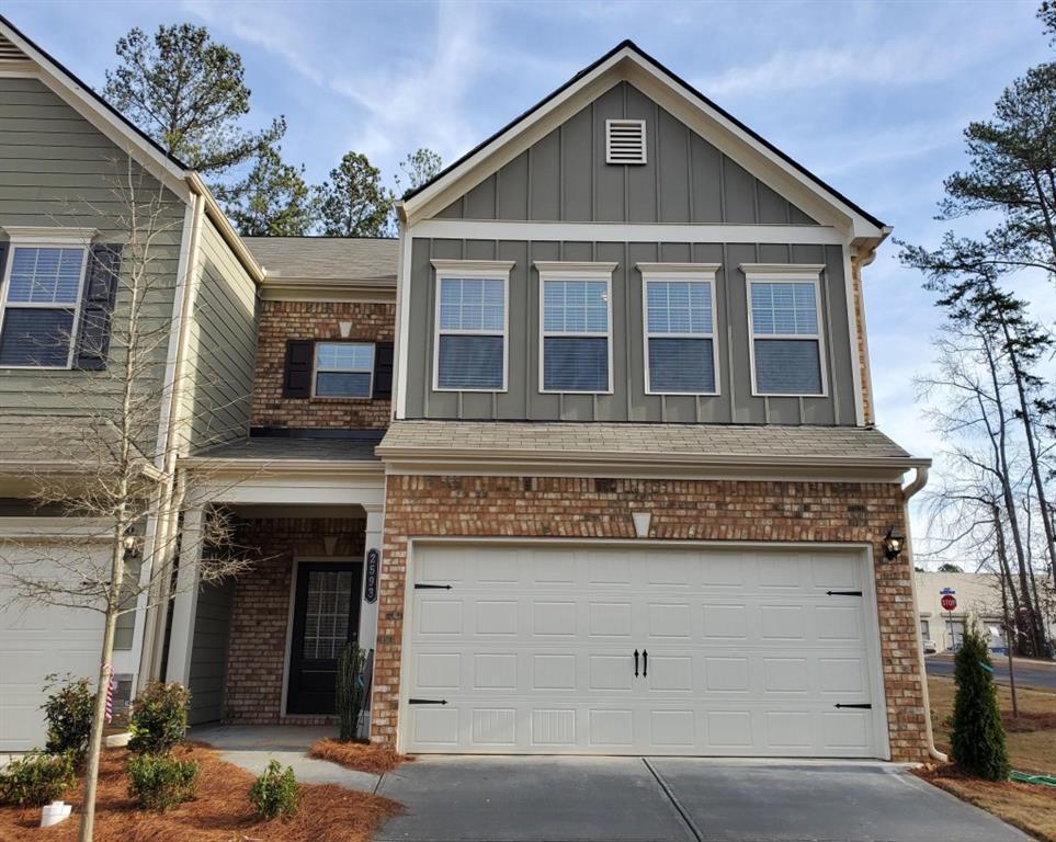 2612 Bloom Cir. #24, Tucker, GA 30084