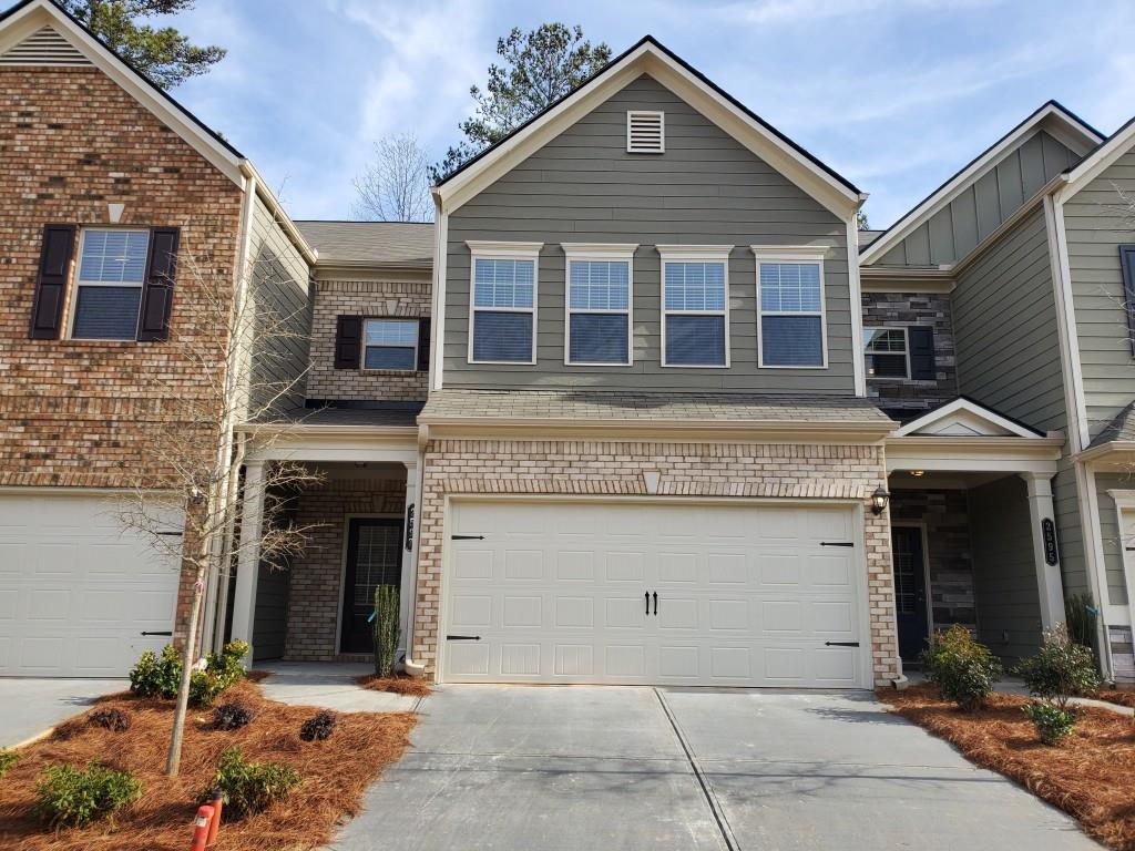 2616 Bloom Cir. #22, Tucker, GA 30084