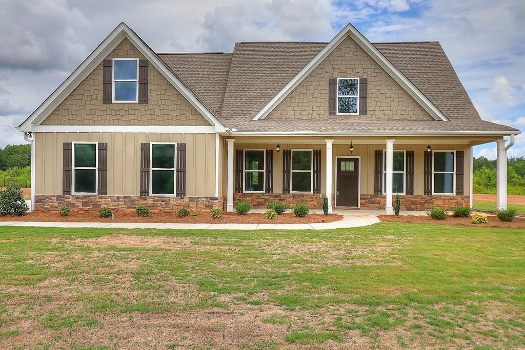 710 Bearden Rd., Monroe, GA 30655