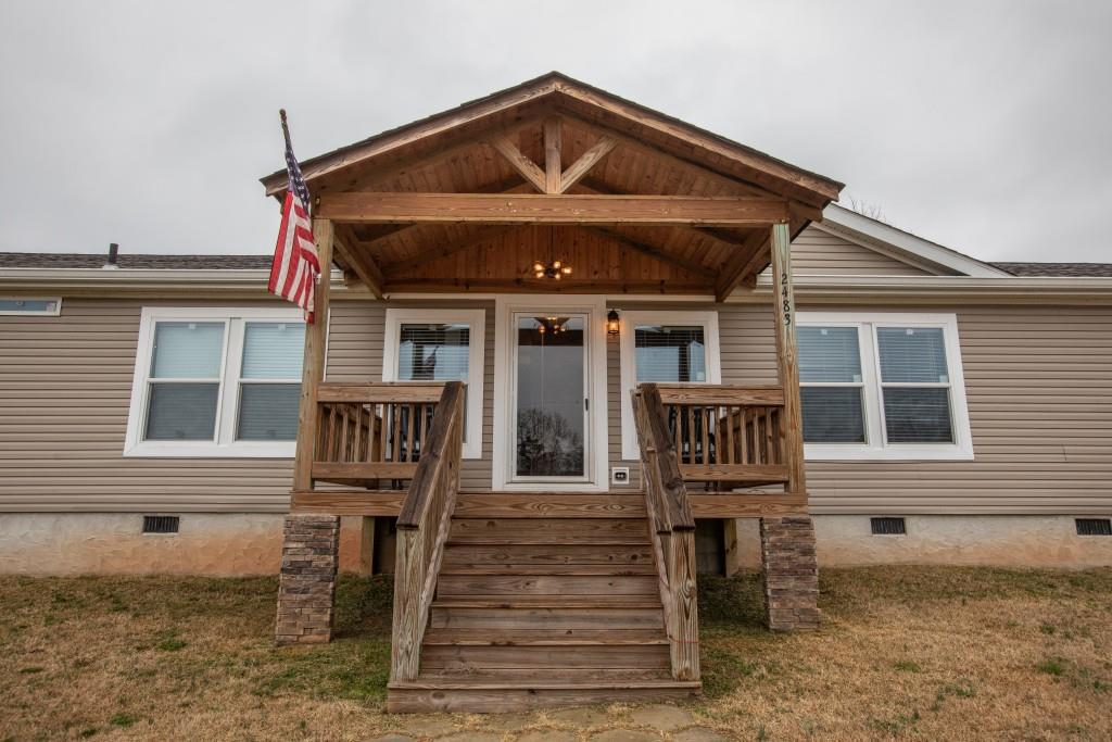 2483 Old Winder Jefferson Hwy., Jefferson, GA 30549