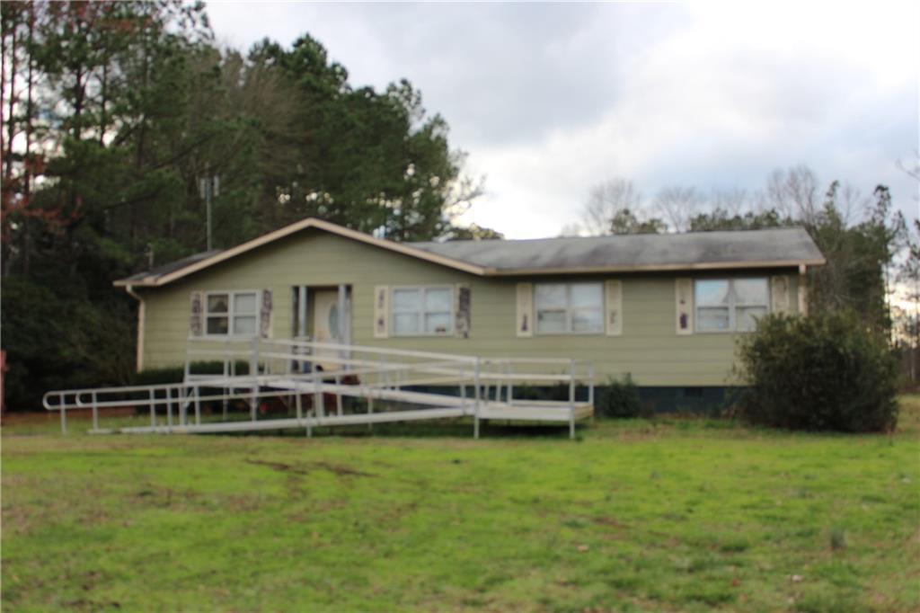 2670 Clarence Odum Rd., Monroe, GA 30656