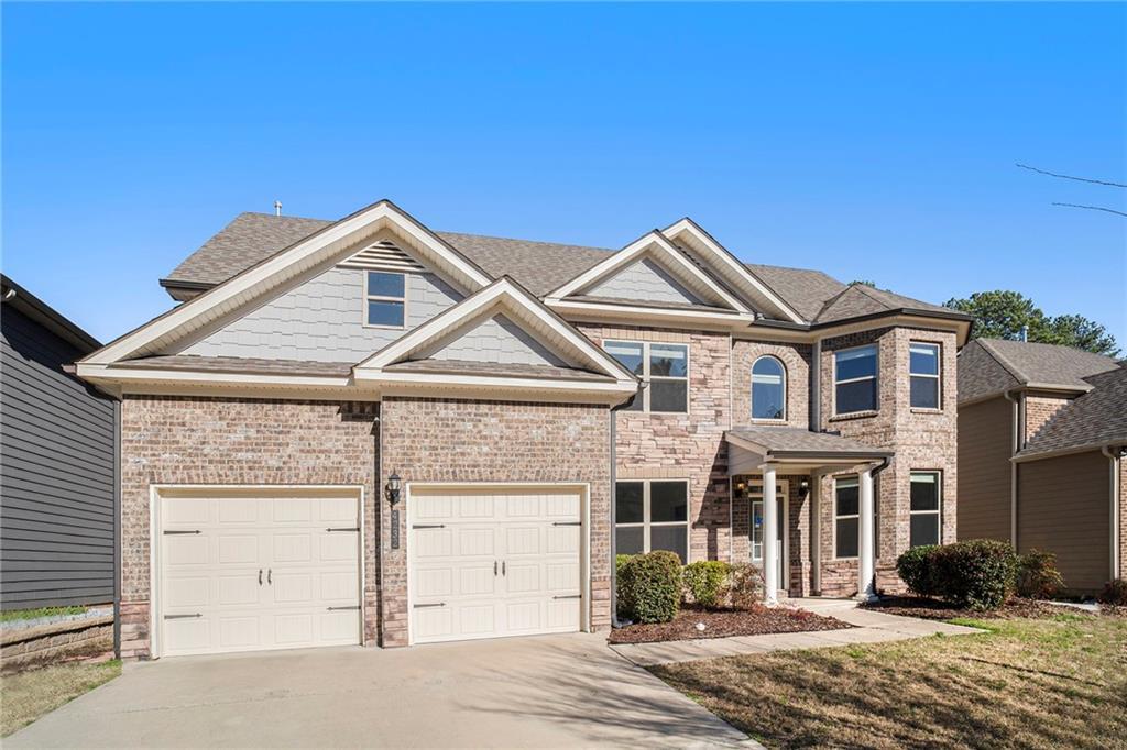 4232 Trillium Wood Tr., Snellville, GA 30039