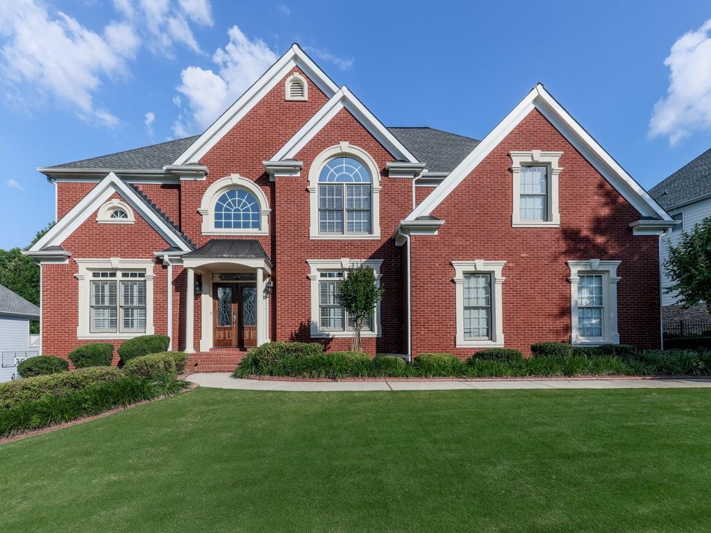[Address Hidden by Seller], Canton, GA 30114