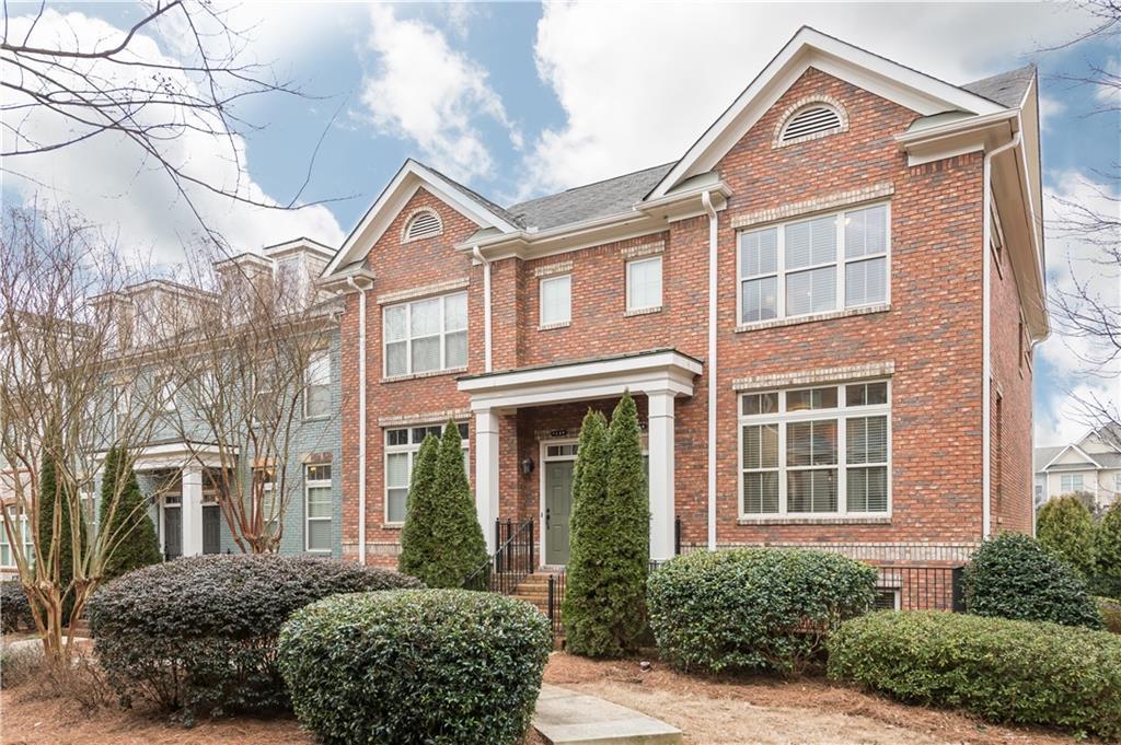 8130 Willoughby Ct., Alpharetta, GA 30005