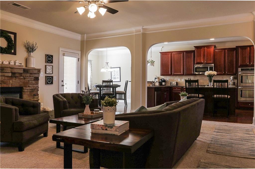721 Sienna Valley Dr., Braselton, GA 30517