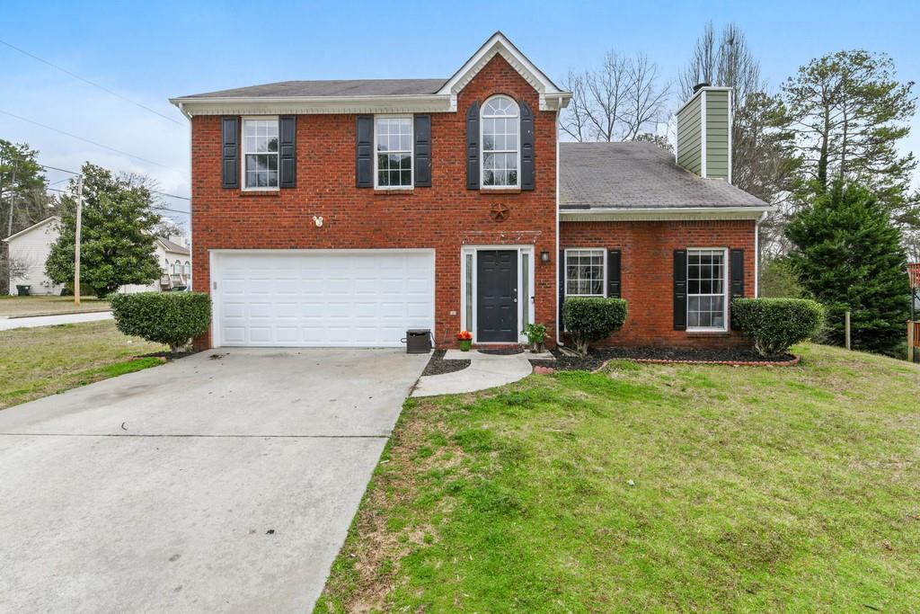 5485 Princeton Oaks Dr., Sugar Hill, GA 30518