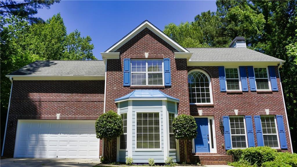 7730 Castle Combe Ct., Cumming, GA 30040