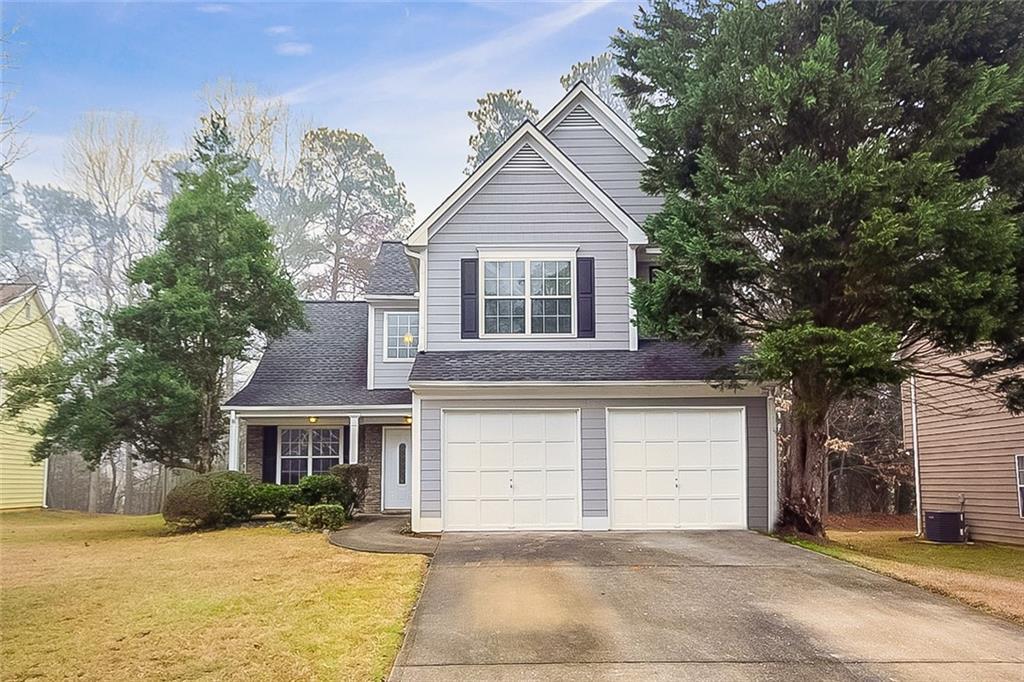 1076 Litchfield Way, Marietta, GA 30060