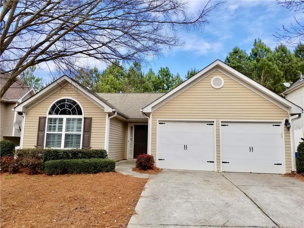 5114 Centennial Creek View, Acworth, GA 30102