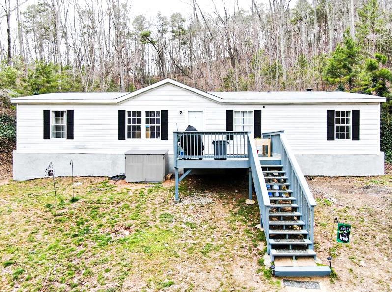 9 Mcpherson Hollow Rd., Talking Rock, GA 30175