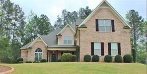 115 Seawright Dr., Fayetteville, GA 30215