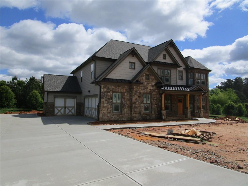 495 E Union Grove Cir., Auburn, GA 30011