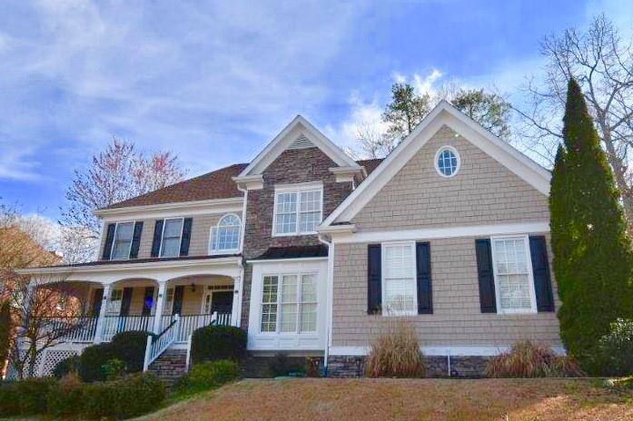 1435 Water Shine Way, Snellville, GA 30078