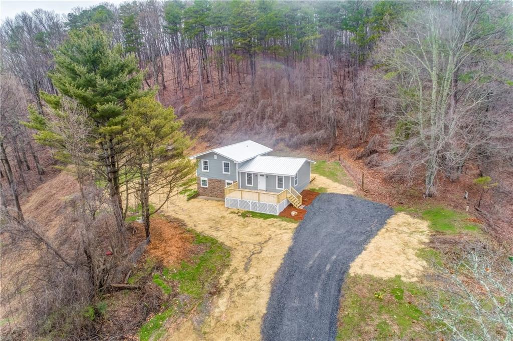 2245 Highway 136, Jasper, GA 30143