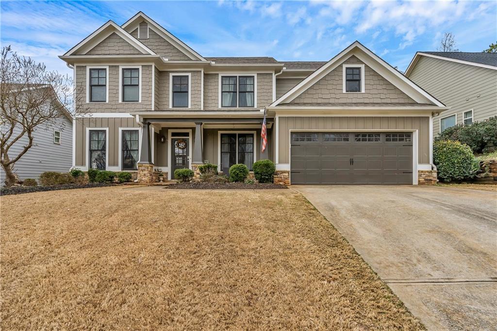 4027 Links Blvd., Jefferson, GA 30549