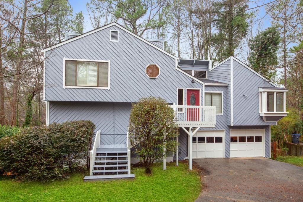 1756 Jody Dr., Marietta, GA 30066