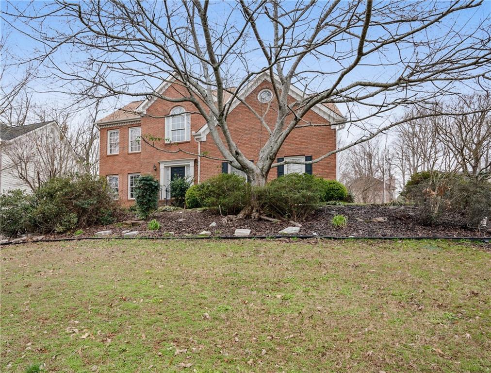 2734 Springfount Tr., Lawrenceville, GA 30043
