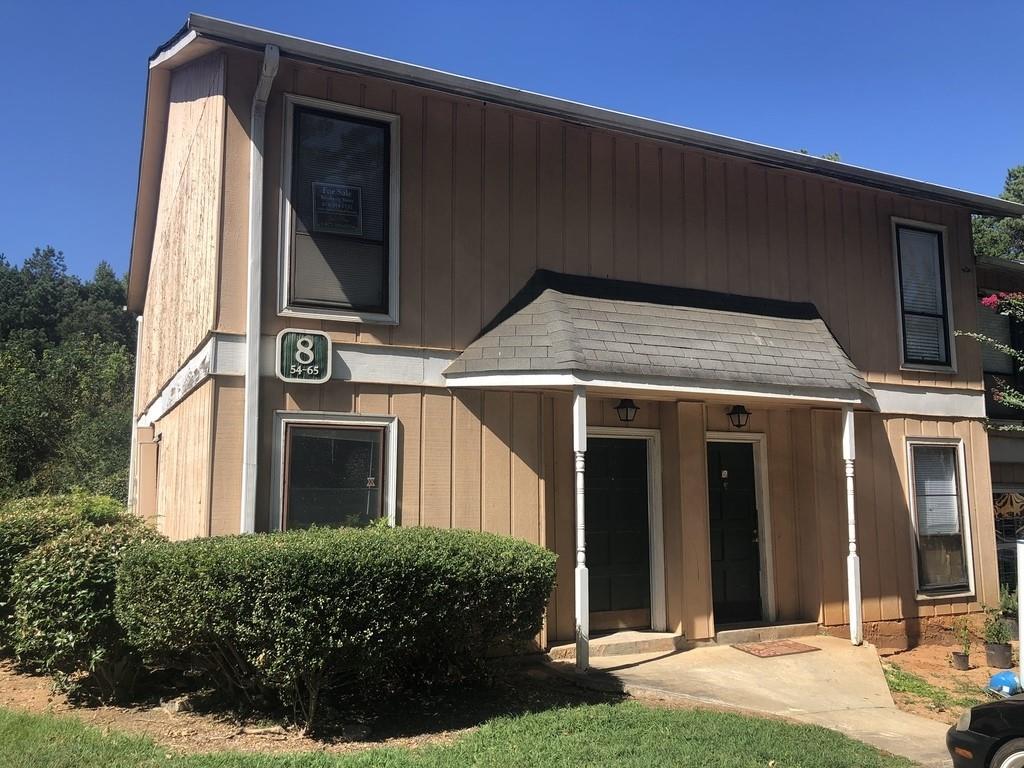 2340 Beaver Ruin Rd. #54, Norcross, GA 30071