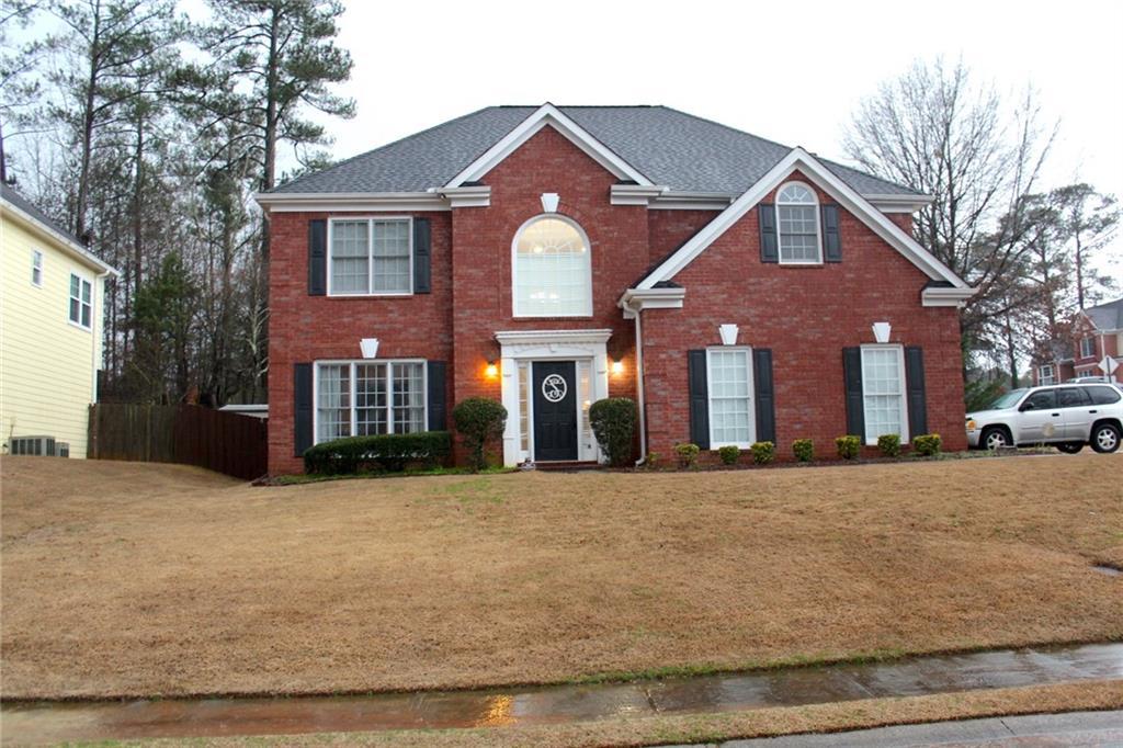 3960 Colonial Tr., Lilburn, GA 30047