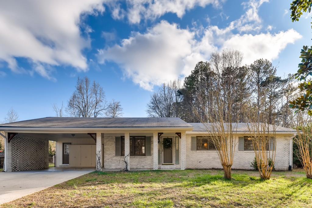 5771 Due West Rd., Kennesaw, GA 30152