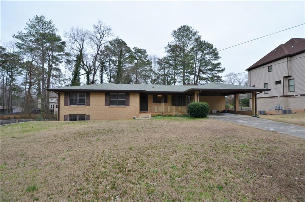 816 Old Canton Rd., Marietta, GA 30068