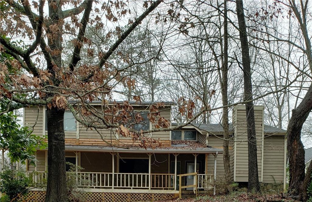 6571 Oakwood Dr., Douglasville, GA 30135