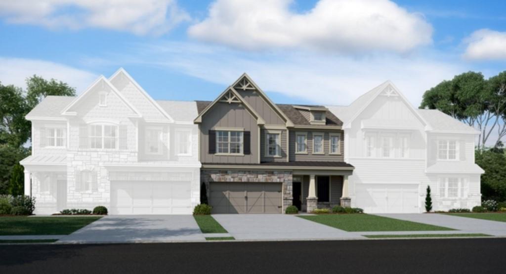 3015 Bishopstone Way, Cumming, GA 30040