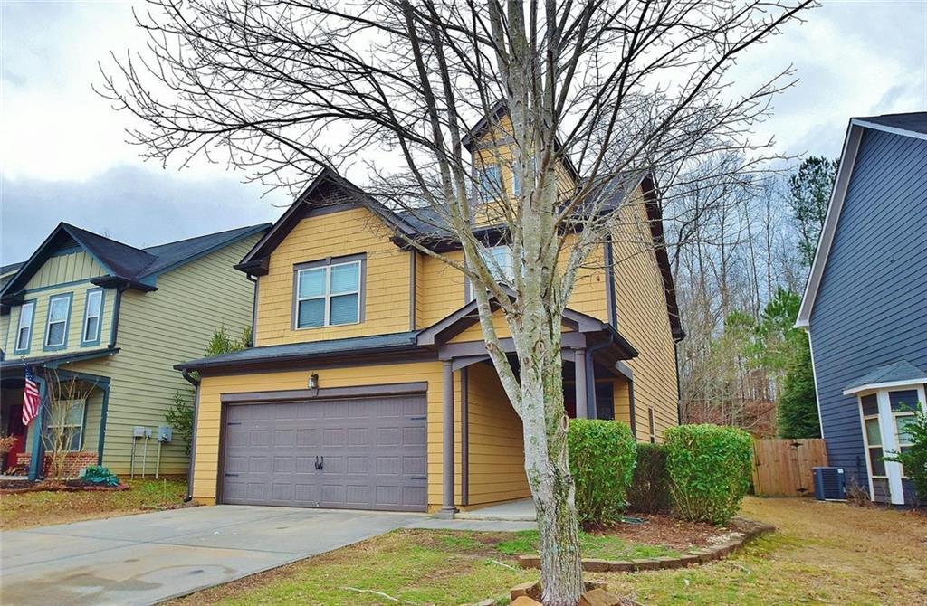 7050 Silk Tree Pointe, Braselton, GA 30517