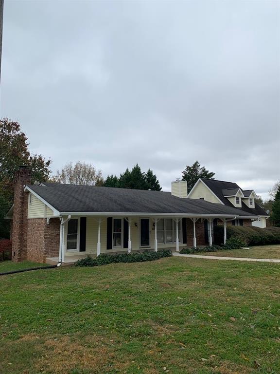 535 W Hickory Level Rd., Temple, GA 30179
