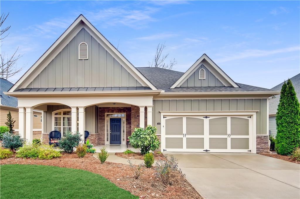 334 Shade Tree Cir., Woodstock, GA 30188