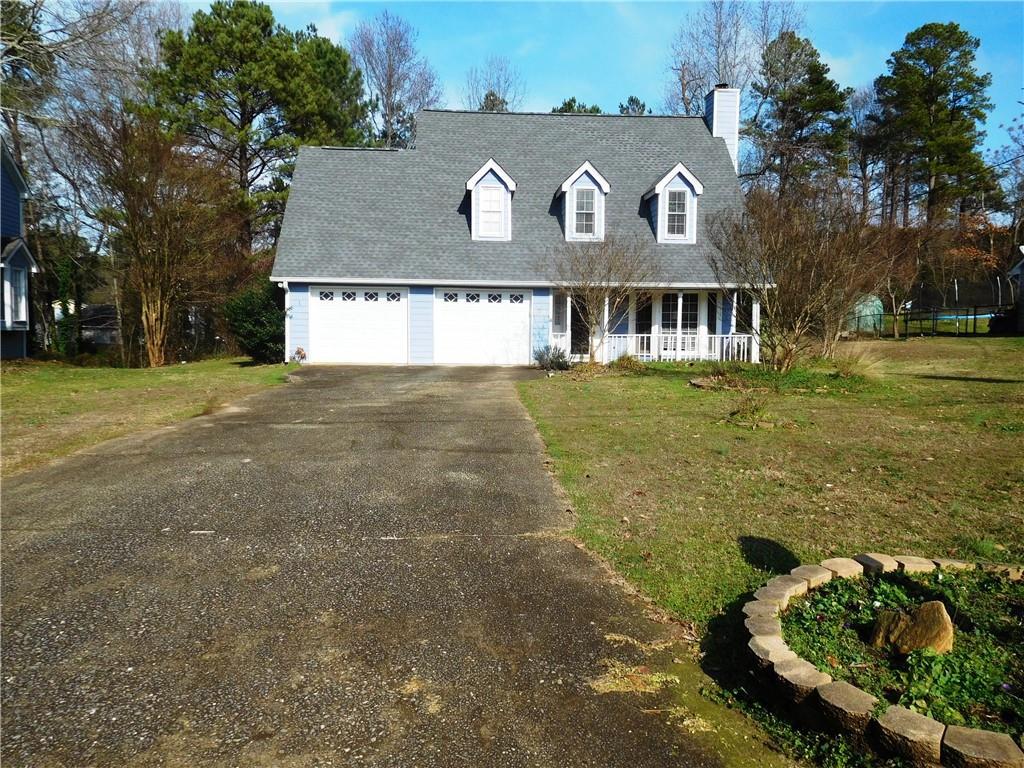 470 Leigh Kay Dr., Lawrenceville, GA 30046