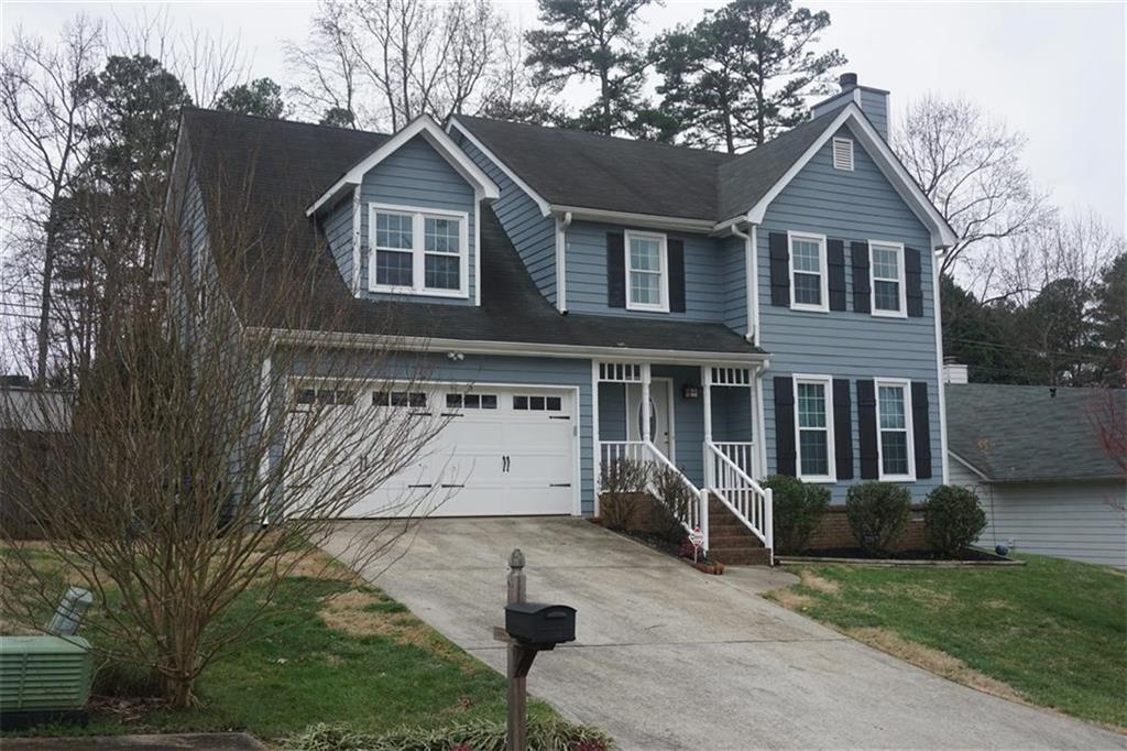709 Glenspring Dr., Lawrenceville, GA 30043