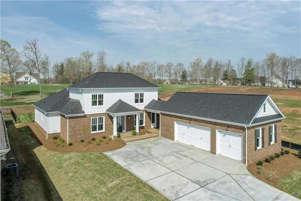 907 Indigo Bunting Rd., Statham, GA 30666