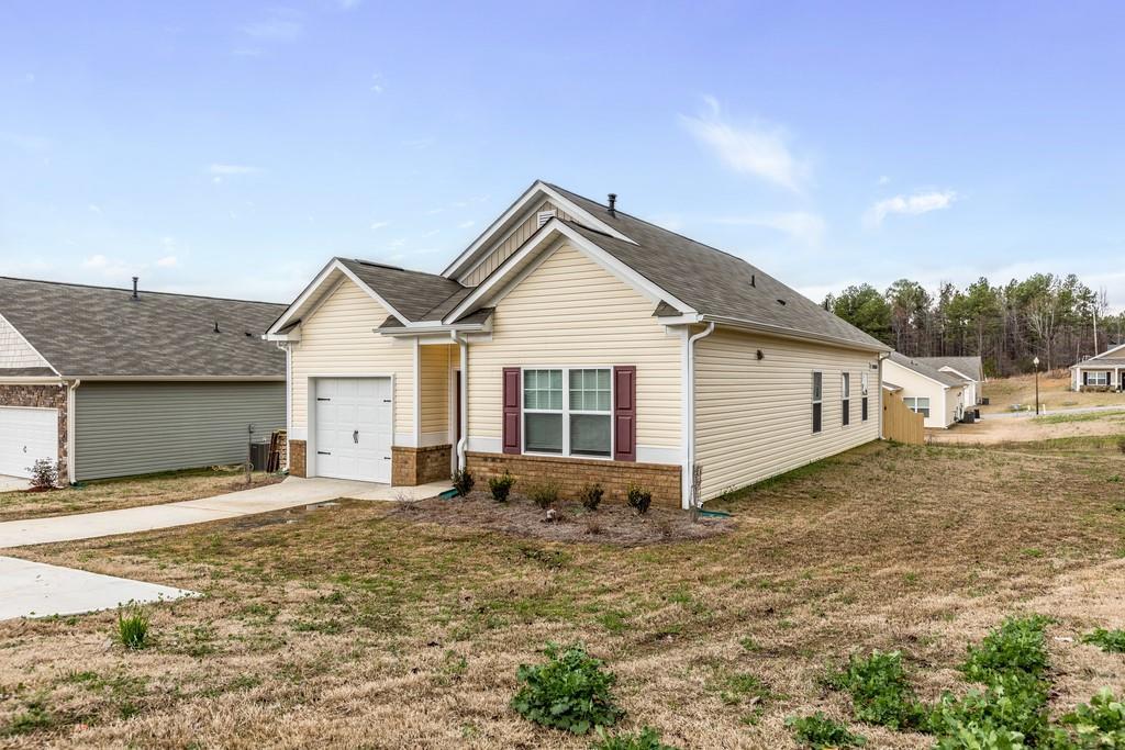 2 Brandon Ln., Rome, GA 30165