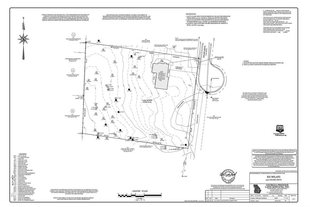 [Address Hidden by Seller], Decatur, GA 30033