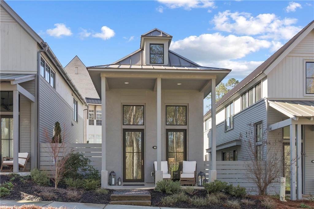142 Mado Ln., Chattahoochee Hills, GA 30268