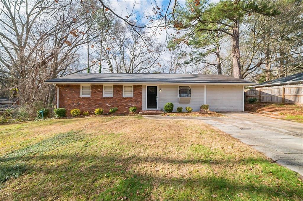 3520 Canadian Way, Tucker, GA 30084