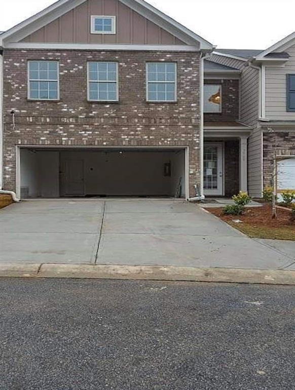 7540 Roseberry Way, Lithonia, GA 30038