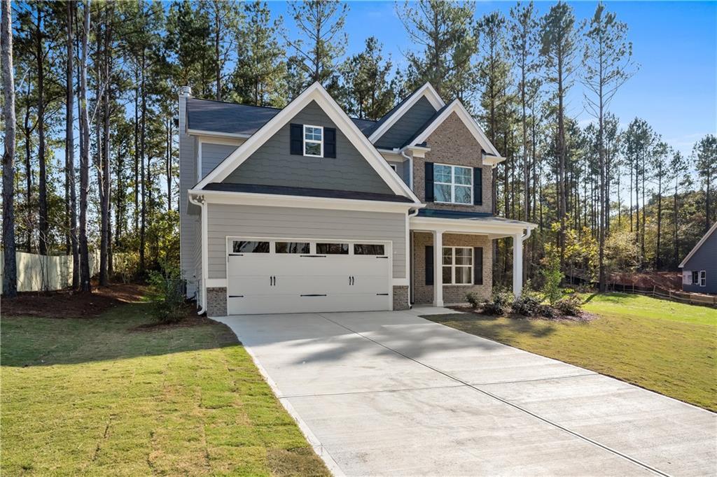 76 Rock Bridge Ct., Auburn, GA 30011